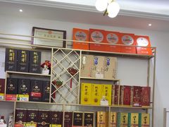 -黄牛肉馆·皖南土菜
