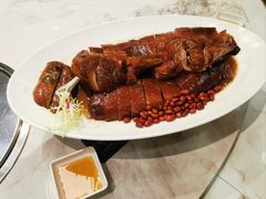 -渔意楼·驰名沙田乳鸽(五羊店)