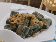 红糖糍粑-胖大嫂渔家排档·全海景餐厅(渔村店)