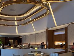 -Amber(置地文华东方酒店)