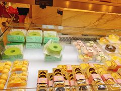 -面包新语(龙湖·西宸天街店)