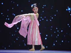 -蒲公英舞蹈艺术中心(促进路校区)