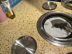-姜胖胖无限自助烤肉(罗湖宝能店)