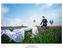 -戛纳印象摄影(潮拍定制馆)