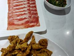 -味之绝美蛙鱼头火锅(花都店)