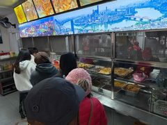 -凤张螺蛳粉·爽口粉(跃进路总店)