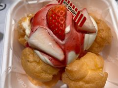 -HOT CRUSH趁热集合·现烤面包(上海环球港店)