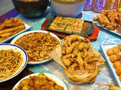 -万达广场(泰安泰山店)