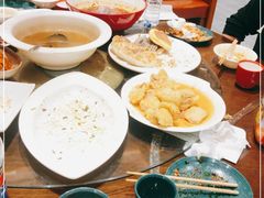 -李氏八大件老菜馆(万宝街店)