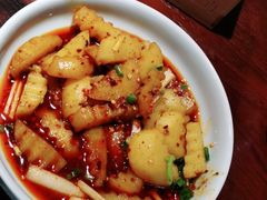 -全牛匠·乐山跷脚牛肉(西单华威约饭街店)