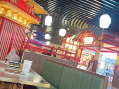 -牛New寿喜烧(中山公园龙之梦店)