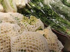 -京捷生鲜超市(红庙北里店)