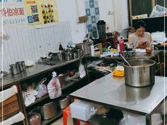 -乔伯凉面(白沙路店)