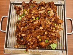 -新乾隆酒楼(帝景园店)
