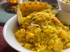 -南沙游艇会·大兵船餐厅