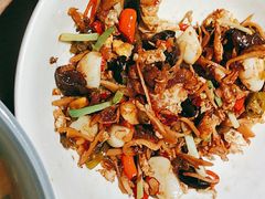 -老湘村·湖南土菜(天河维多利店)