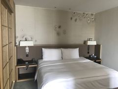 -杭州逸设计师酒店(武林广场店)