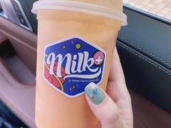 -milkplus·泰式奶茶(较场东路店)
