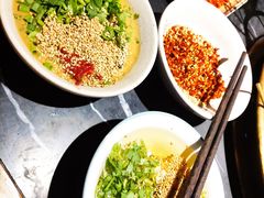 -杨家火锅(国美店)