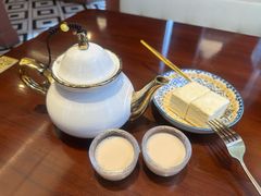 -那拉提之疆·新疆菜(美院店)