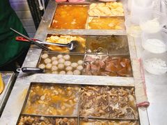 -老广州牛杂(深圳白石洲总店)