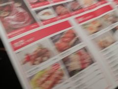 -火地铁板烧(昆山万象汇店)