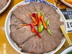 -伊京轩兰州牛肉面(闹市口店)