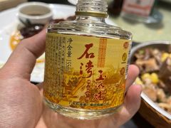-猪肉婆私房菜(容桂总店)
