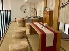 -赏清合茶文化艺术体验馆(百瑞景店)