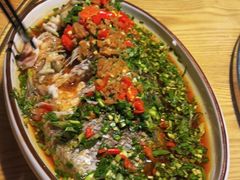 -妈妈的味道(和顺古镇店)