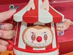 -泡泡玛特POPMART(石景山万达店)