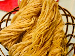 -鹊华居·地道鲁菜·海鲜·融合味(大明湖店)