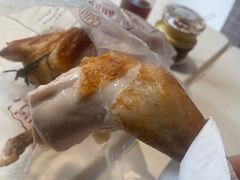 -吴山烤禽 (吴山路店)