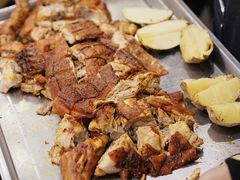 烤猪儿-浮何烤铺(桐梓林店)