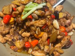 -绿草地·湘菜(7mall店)