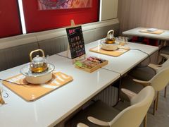 -海底捞火锅(崇文门新世界百货店)