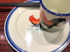 -沙胆彪炭炉牛杂煲(成都玉林店)