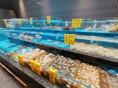 -瓯菜排档·温州海鲜(玕南店)