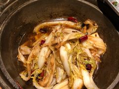 -绿茶餐厅(布吉万象汇店)