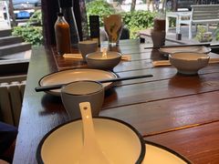 -Local泰莲庭(虹鳟鱼店)