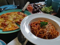-莫多多餐厅