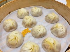 -鼎泰丰(嘉年华•海信广场VILLAGE店)