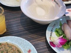 -健晟星期天火锅(彰武店)