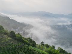 -石潭村