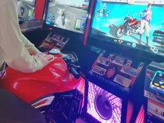 -大玩家(万达广场大连甘井子店)