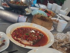 -丽华园(汉阳龙阳店)