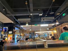 -蚝太郎 • 海鲜烧烤(Upark店)