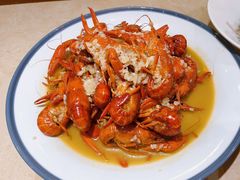 -杨氏青龙虾·羊蝎子(珠江路店)