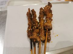 -木屋烧烤(双榆树店)