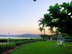 -三亚亚龙湾天域度假酒店